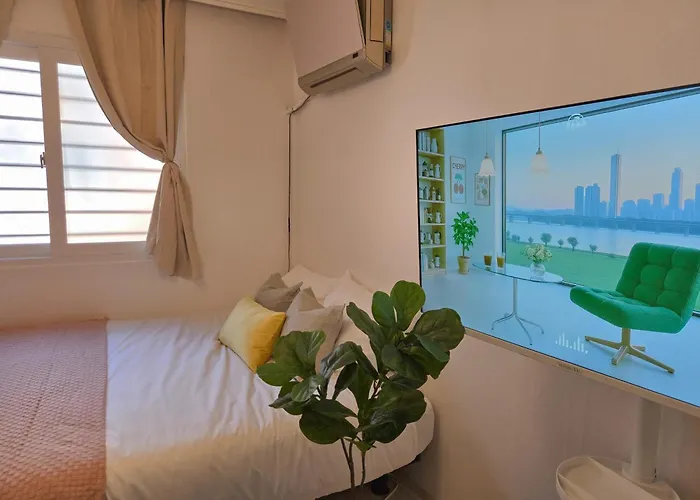 라온스테이 Laon Appartement