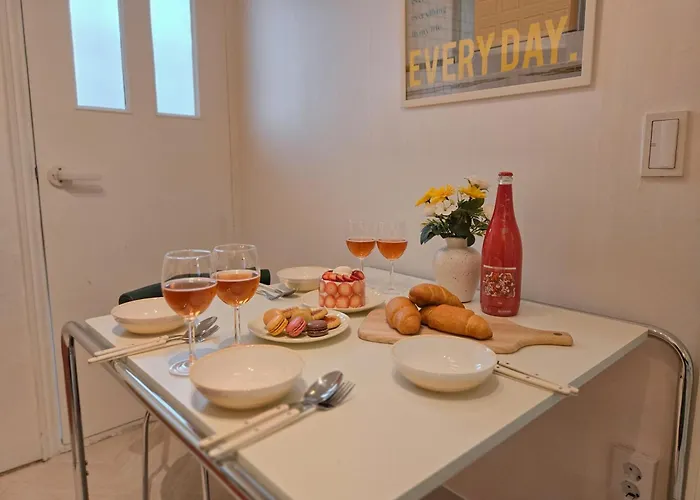 라온스테이 Laon Seoel