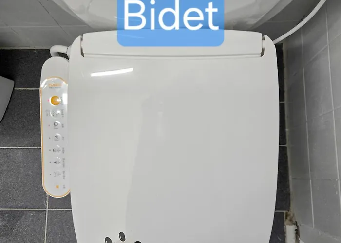 Appartement 라온스테이 Laon *