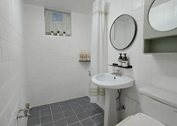 라온스테이 Laon Appartement Seoel