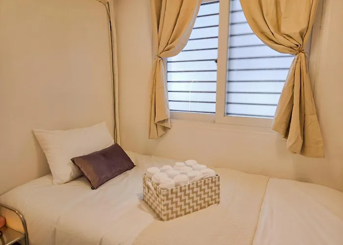 라온스테이 Laon Appartement