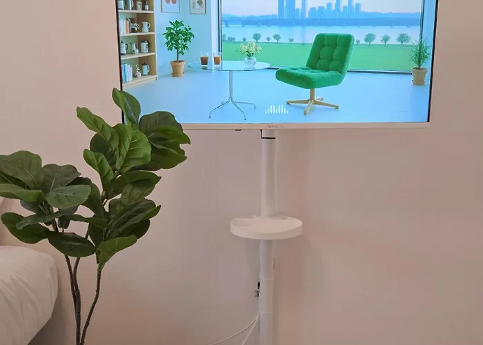 라온스테이 Laon Seoel