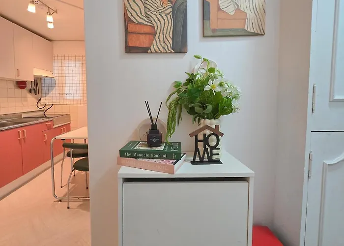 Appartement 라온스테이 Laon Seoel
