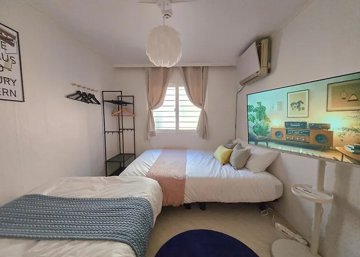 Appartement 라온스테이 Laon