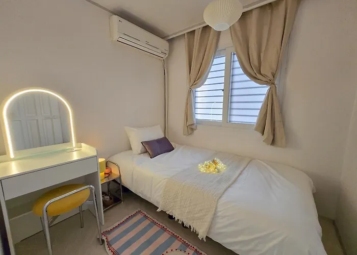 라온스테이 Laon Appartement