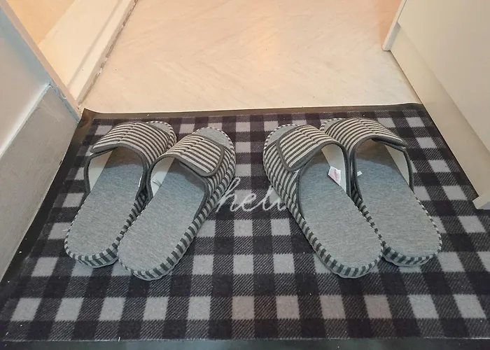라온스테이 Laon Appartement