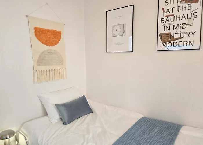 Appartement 라온스테이 Laon *