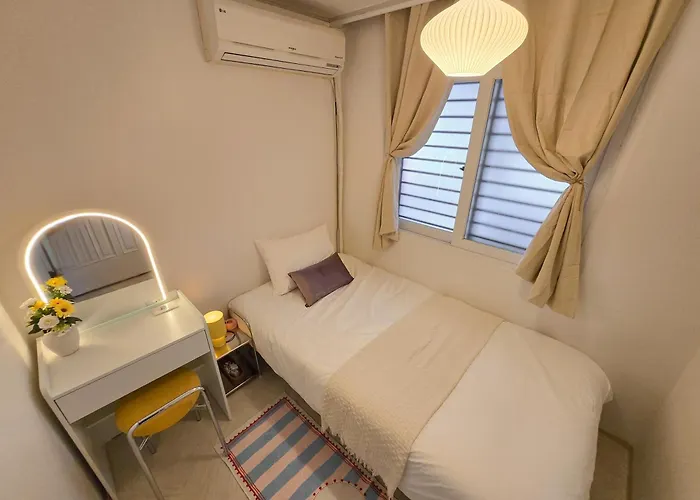 라온스테이 Laon Appartement