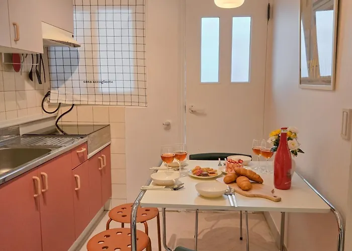 Appartement 라온스테이 Laon *