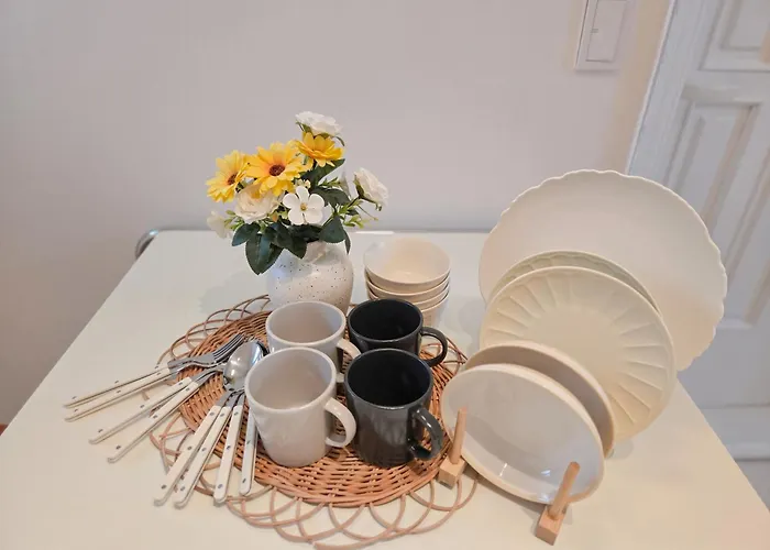 Appartement 라온스테이 Laon Seoel