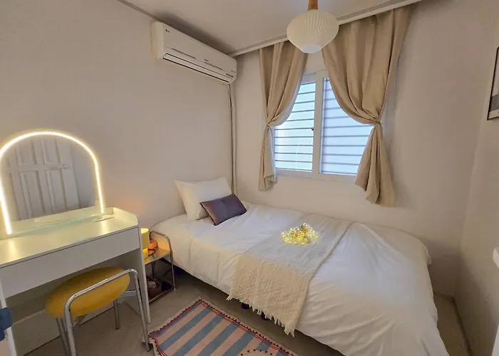 라온스테이 Laon Seoel