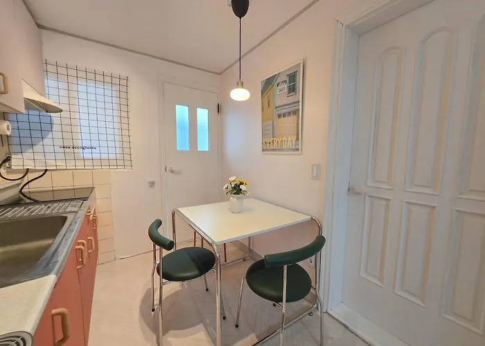라온스테이 Laon Appartement