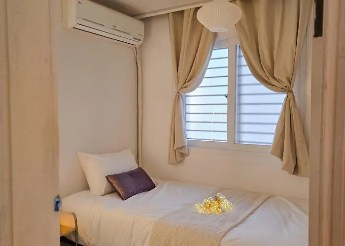 라온스테이 Laon * Seoel