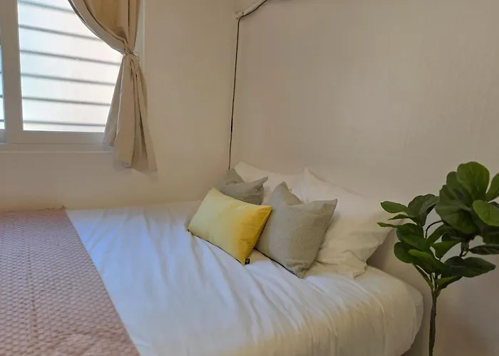 Appartement 라온스테이 Laon Seoel