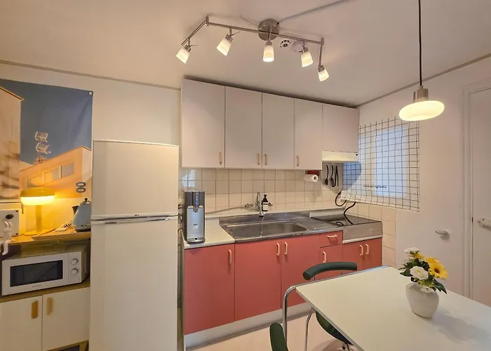 Appartement 라온스테이 Laon Seoel
