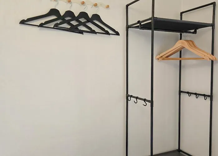 라온스테이 Laon Appartement *