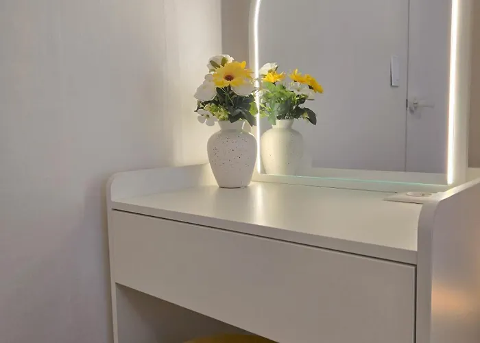 라온스테이 Laon Appartement *